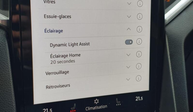 Volkswagen Amarok Style / 3.0 TDI V6 / Hard Top / DC complet