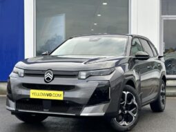 Citroen C5 Aircross MAX / 1.6 Plug-in Hybrid complet
