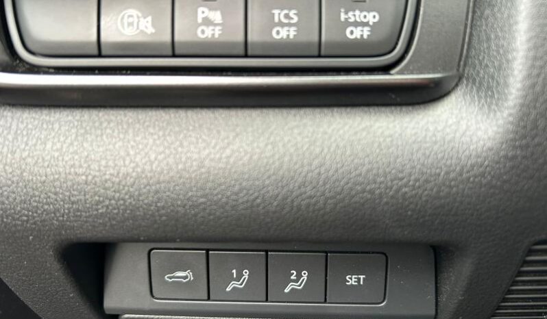 Mazda CX-30 E Skyactiv G / Nagisa complet