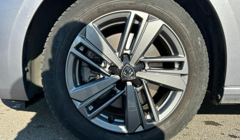 Peugeot 308 SW Allure / SW / MHEV / E-DSC6 complet
