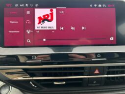 Citroen C5 X Feel / EAT8 complet