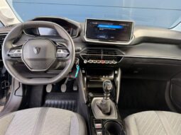 Peugeot 208 Allure / GPS / Carplay complet