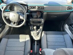 Citroen C3 feel complet