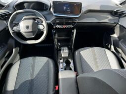 Peugeot 208 Allure complet