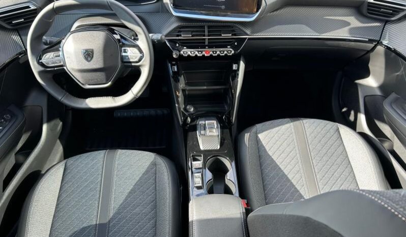 Peugeot 208 Allure complet