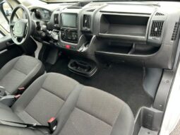 Peugeot Boxer L2H2 / 140ch / 2.2 BlueHDi complet