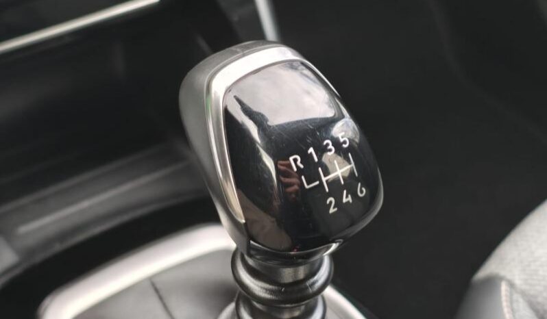 Peugeot 208 Allure complet