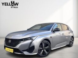 Peugeot 308 MHEV / GT / EDSC 6