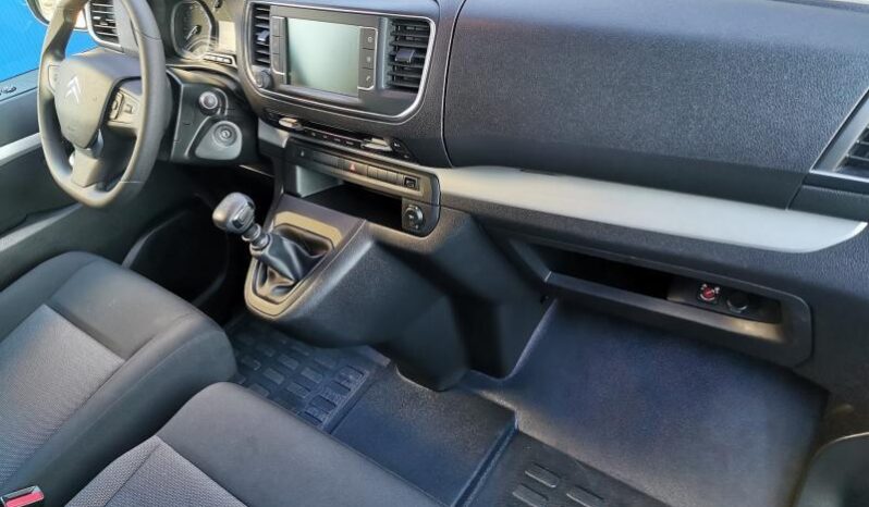 Citroen Spacetourer XL / 9 Places / Business complet