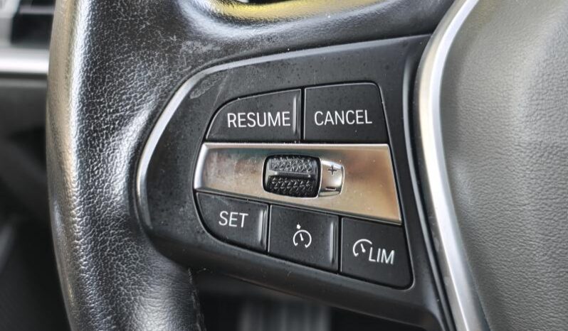 BMW Serie 3 318 Auto / Touring / Carplay complet