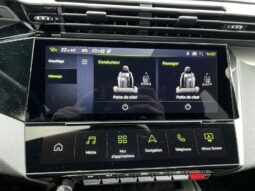 Peugeot 308 GT HYBRID complet