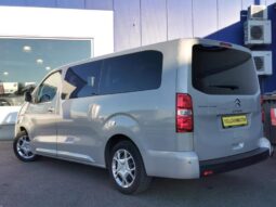 Citroen Spacetourer XL / 9 Places / Business complet