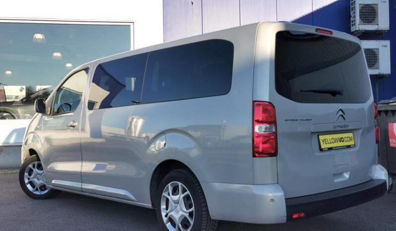 Citroen Spacetourer XL / 9 Places / Business complet