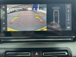 Citroen C3 MAX / MHEV / E-DSC6 complet