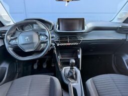 Peugeot 208 Active / 100ch / Carplay complet