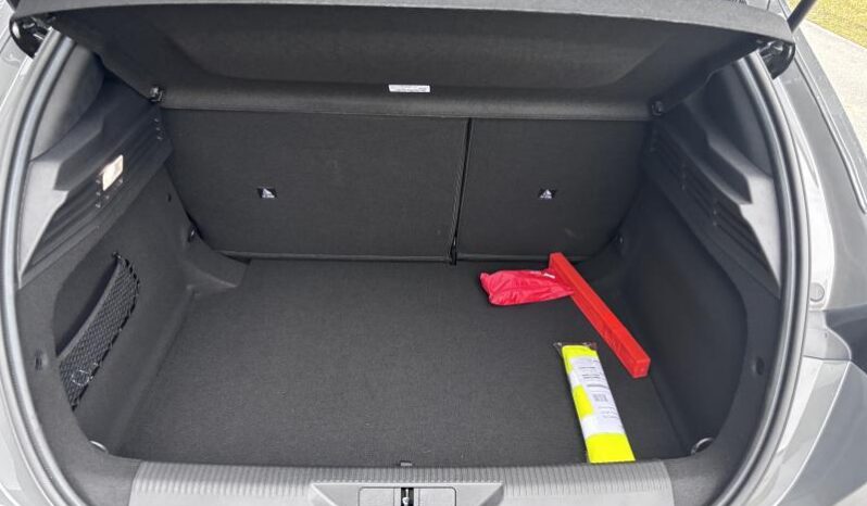 Peugeot 308 Allure / e-DCS6 / Carplay complet