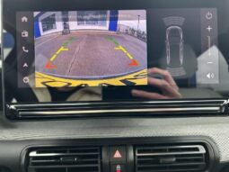 Citroen C3 Aircross MAX complet