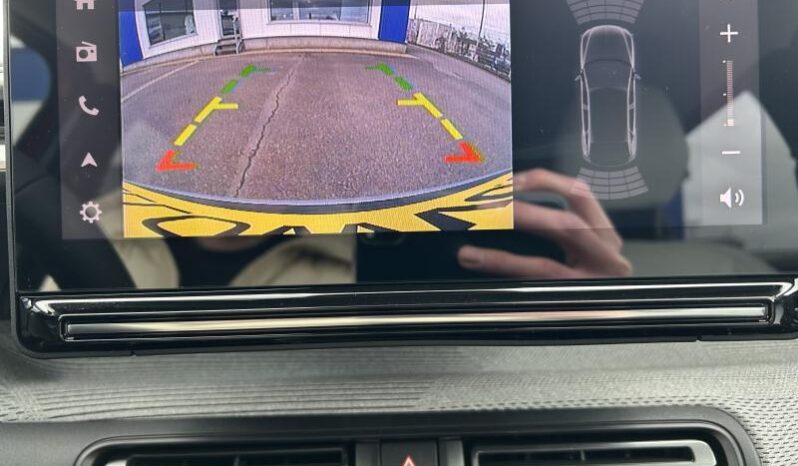 Citroen C3 Aircross MAX complet