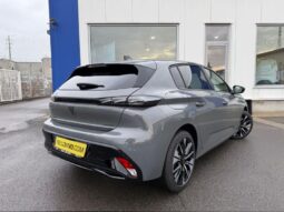 Peugeot 308 Allure / Hybrid complet