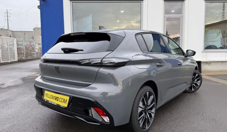 Peugeot 308 Allure / Hybrid complet