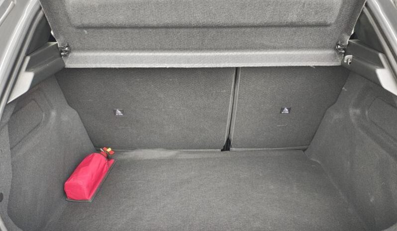 Peugeot 208 Allure complet