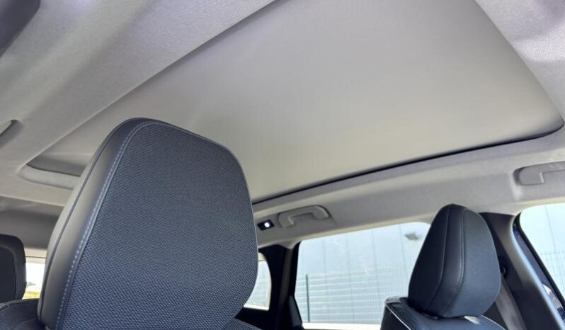 Citroen C5 Aircross MAX / ELECTRIC 210CH / COMFORT RANGE complet