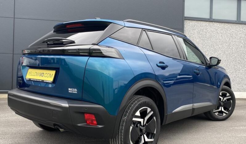 Peugeot 2008 ALLURE complet