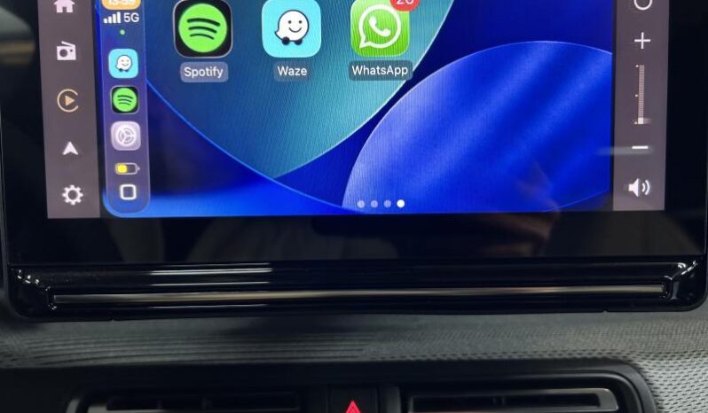 Citroen C3 Aircross MAX complet