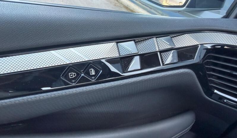 DS Automobiles DS 4 Bastille / 1.5 BlueHDi / EAT8 complet