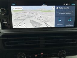 Citroen Jumpy Taille M complet