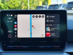 Seat Leon FR / 1.0 TFSi / 110ch complet