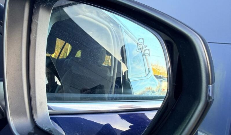 Citroen C5 Aircross Max / MHEV / Hybrid complet