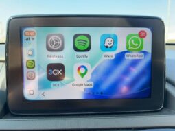 Mazda MX-5 RF / Skycruise Sport / Skyactiv-G complet