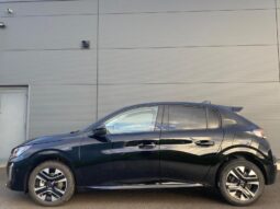 Peugeot 208 Allure / e-DCS6 complet