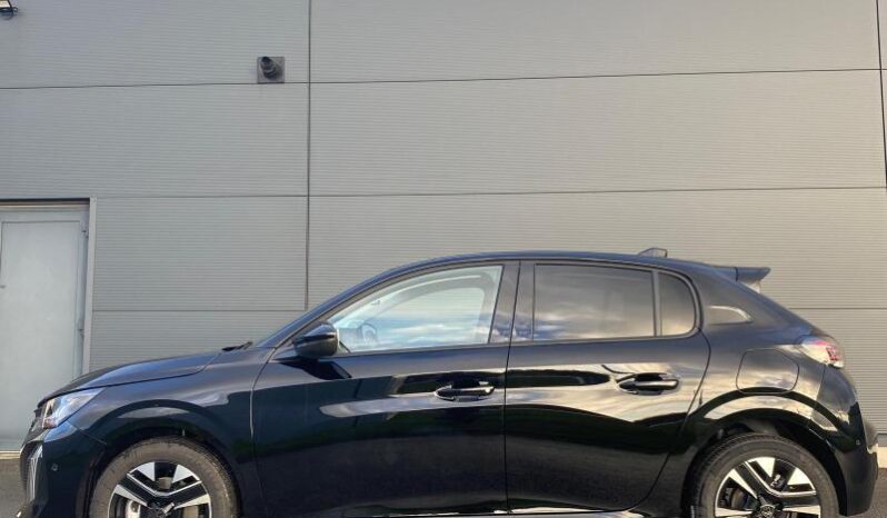 Peugeot 208 Allure / e-DCS6 complet
