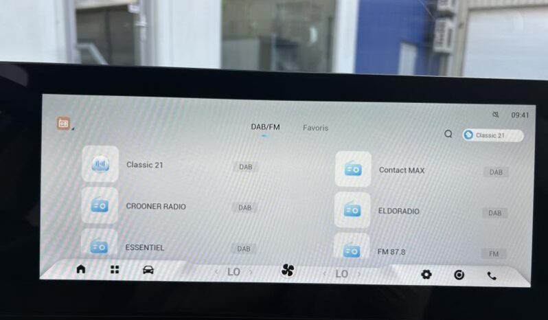 Omoda 5 PREMIUM complet