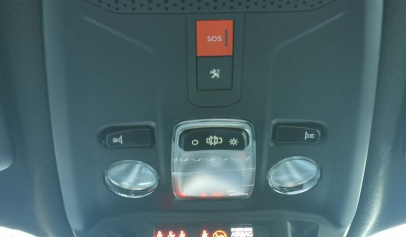 Peugeot e-2008 Allure complet