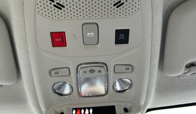 Citroen C4 Max complet