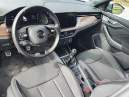 Skoda Kamiq Scout / GPS / 110ch complet