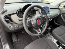 Fiat 500 X 1.5 Hybrid / DST7 / 130ch complet