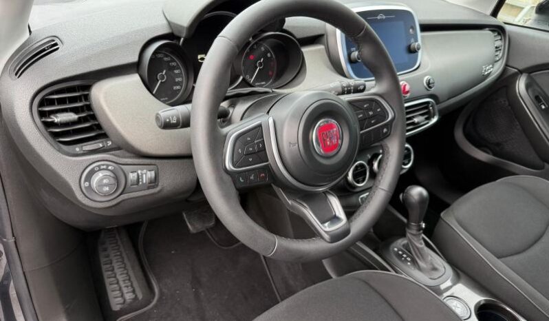 Fiat 500 X 1.5 Hybrid / DST7 / 130ch complet