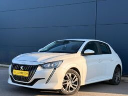 Peugeot 208 Active / 100ch / Carplay