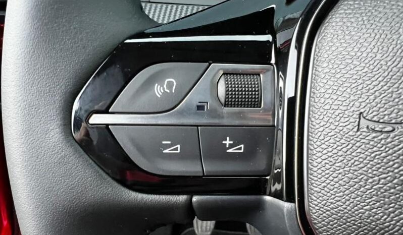 Peugeot 208 ALLURE complet