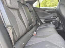 DS Automobiles N°4 PALLAS complet