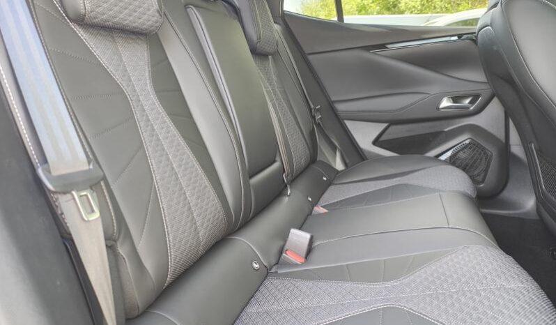 DS Automobiles N°4 PALLAS complet