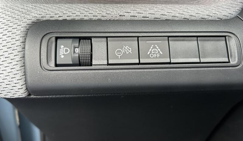 Citroen C3 MAX / MHEV / E-DSC6 complet