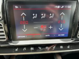 Citroen C5 Aircross 1.5 BlueHDi / Toit ouvrant / Cuir complet