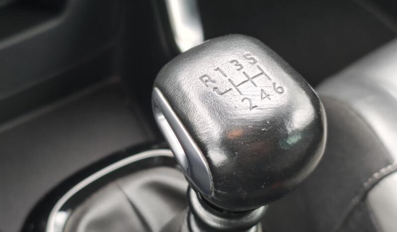 Citroen C3 Aircross Shine / 1.5 BlueHDI complet