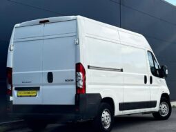 Peugeot Boxer Pro / L2H2 / Clim complet