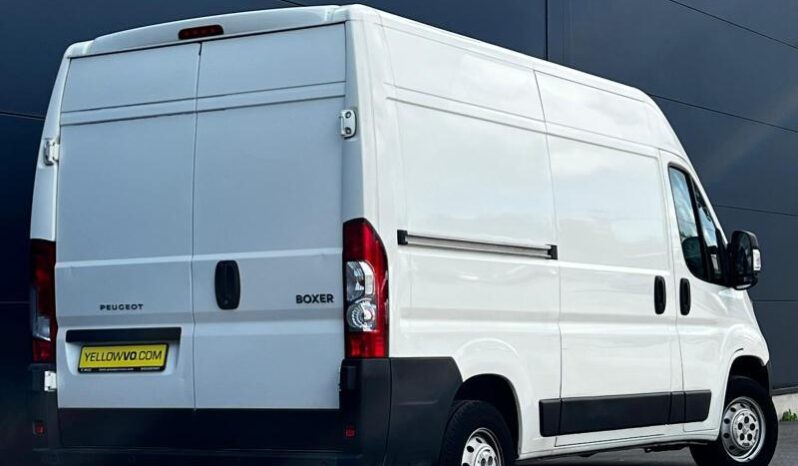 Peugeot Boxer Pro / L2H2 / Clim complet